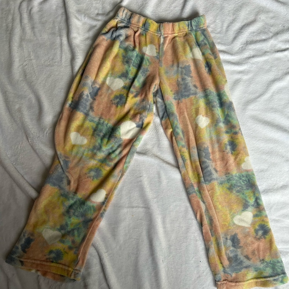 Womens/Girls PJ Pants